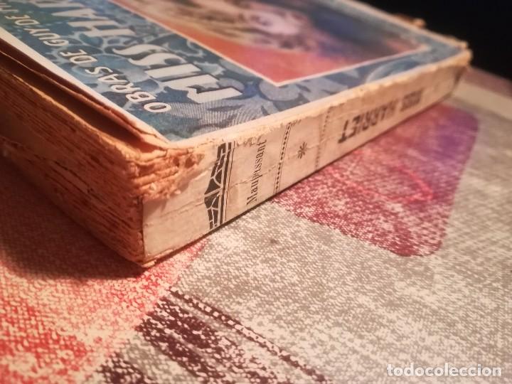 Libros antiguos: Miss Harriet - Guy de Maupassant - 1905 - Foto 7