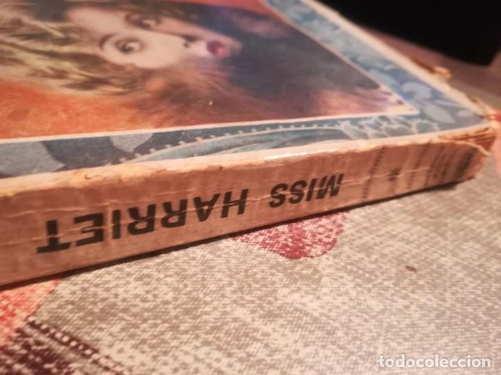 Libros antiguos: Miss Harriet - Guy de Maupassant - 1905 - Foto 8