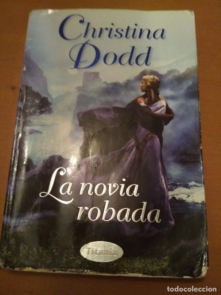Libros antiguos: La novia robada - Foto 1