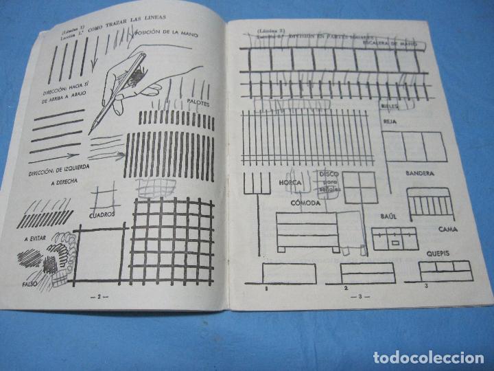 Libros antiguos: LO QUE LAS LINEAS HABLAN - Foto 4