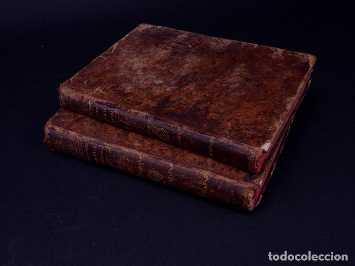 Libros antiguos: PRACTICA CRIMINAL DE ESPA&Ntilde;A, MADRID 1819 - Foto 1