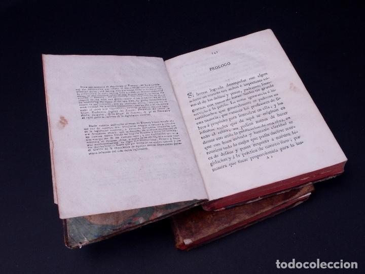 Libros antiguos: PRACTICA CRIMINAL DE ESPA&Ntilde;A, MADRID 1819 - Foto 5