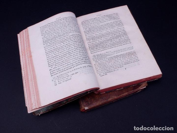 Libros antiguos: PRACTICA CRIMINAL DE ESPA&Ntilde;A, MADRID 1819 - Foto 6