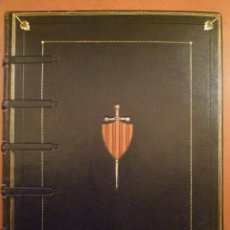 Libros antiguos: JACINT VERDAGUER. CANIGÓ. LLEGENDA PIRENAICA DEL TEMPS DE LA RECONQUESTA. EDITORIAL ORBIS. 1931. Lote 108372491