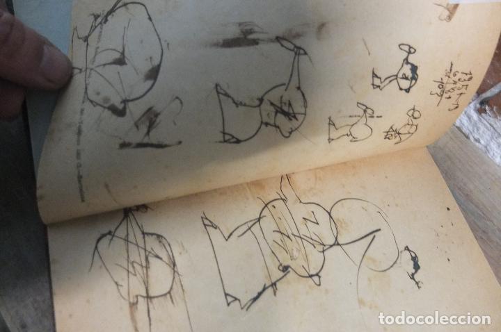 Libros antiguos: Jean Webster, Papaito piernas largas-1925 - Foto 4