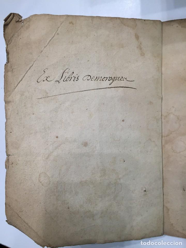 Libros antiguos: Linguarum Langues Orientales 1636 - Foto 1