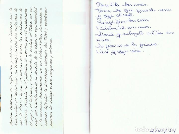Libros antiguos: UNA ODISEA TIBETANA MIRIAM CAMERON - Foto 2