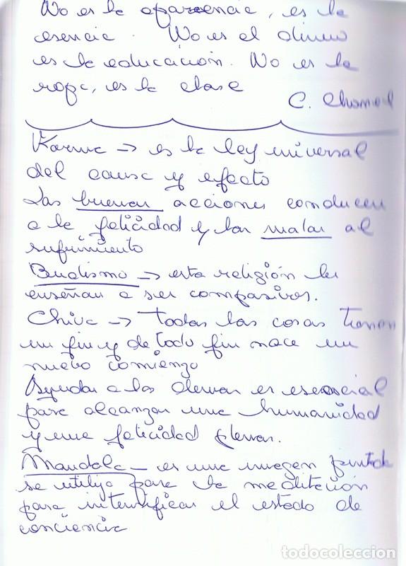 Libros antiguos: UNA ODISEA TIBETANA MIRIAM CAMERON - Foto 5