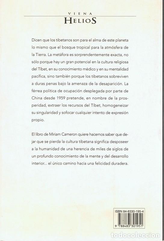 Libros antiguos: UNA ODISEA TIBETANA MIRIAM CAMERON - Foto 6