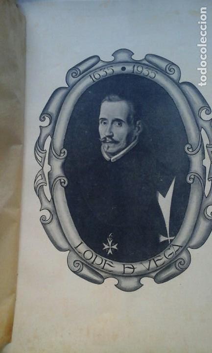 Libros antiguos: El derecho de Autor. - Foto 3
