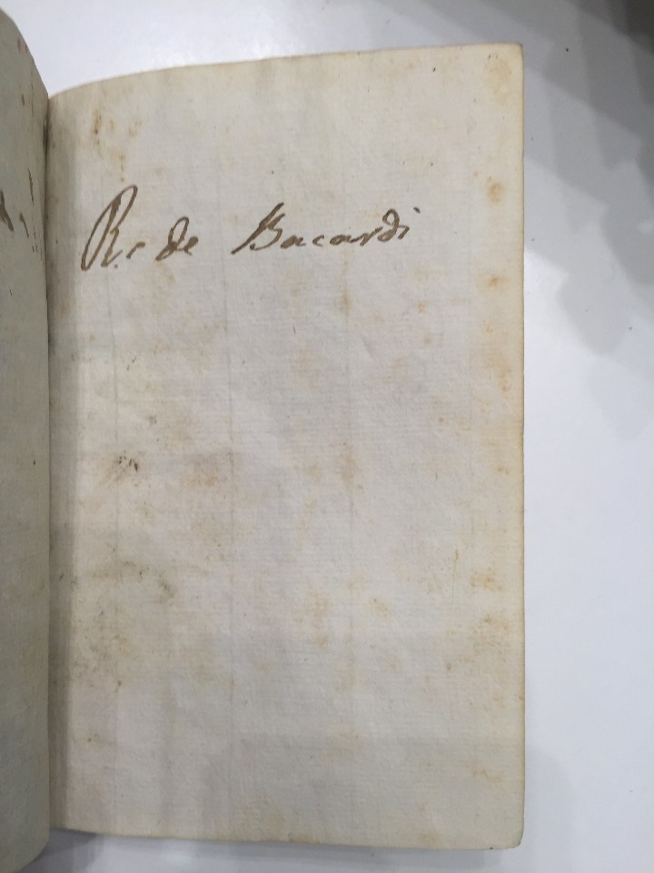 Antiquarische B&uuml;cher: SIGNIFICATI&Oacute;N SIN&Oacute;NIMOS LENGUA CASTELLANA LOPEZ DE LA HUERTA FILOLOGIA 1821