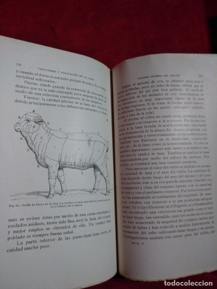 Libros antiguos: EL CARNERO JUAN HEYNE 1925 - Foto 3