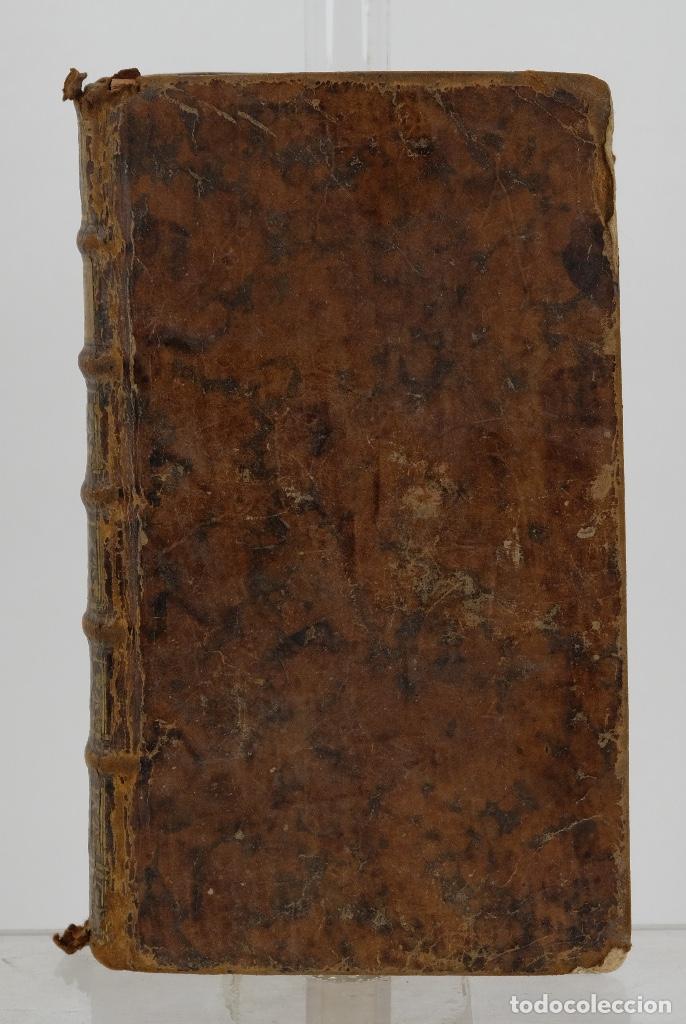 Libros antiguos: Trait&eacute; de la suret&eacute; et conservation-M.Maigret 1725 - Foto 2