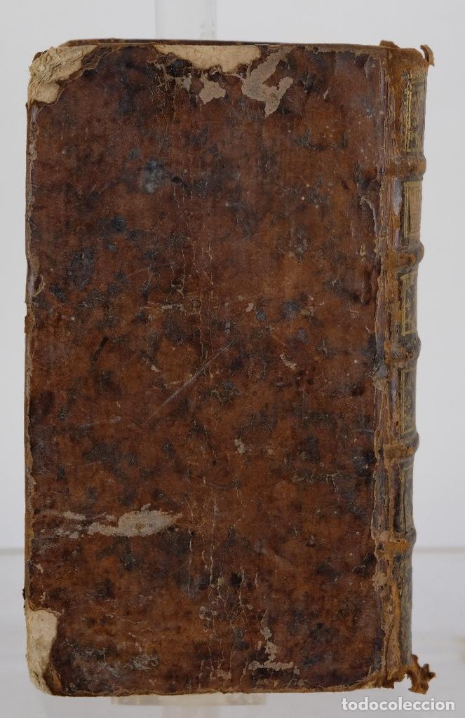 Libros antiguos: Trait&eacute; de la suret&eacute; et conservation-M.Maigret 1725 - Foto 3