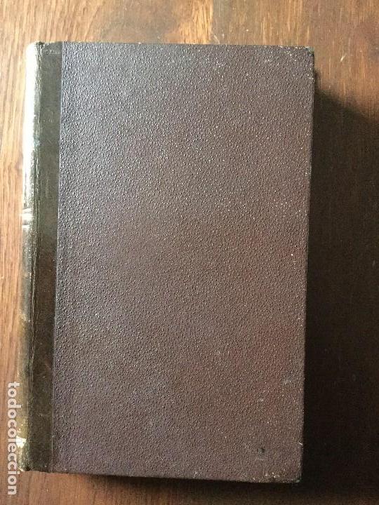 Libros antiguos: El ocaso de la libertad. Emilio Castelar. - Foto 2