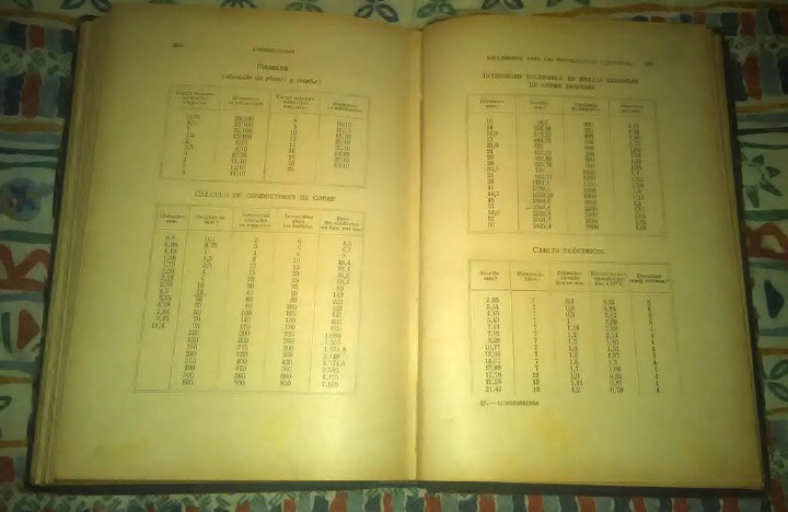 Libros antiguos: Tratado Practico Luminotecnia A&ntilde;o 1934 - Foto 5