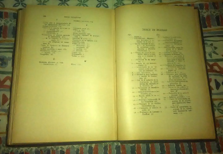Libros antiguos: Tratado Practico Luminotecnia A&ntilde;o 1934 - Foto 6