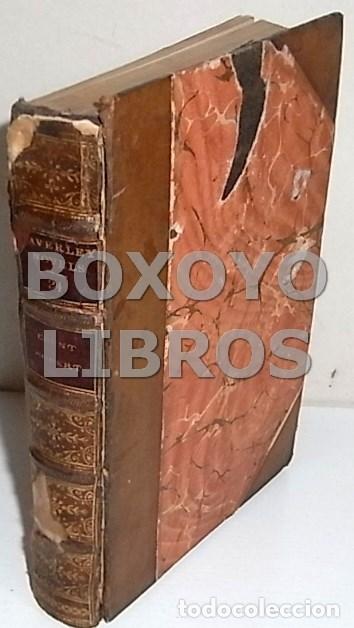 Libros antiguos: SCOTT, Walter. Count Robert of Paris - Foto 1