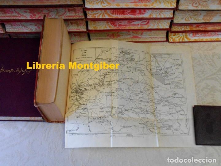 Libros antiguos: 1814  .   Autor :  Houssaye, Henry - Foto 6