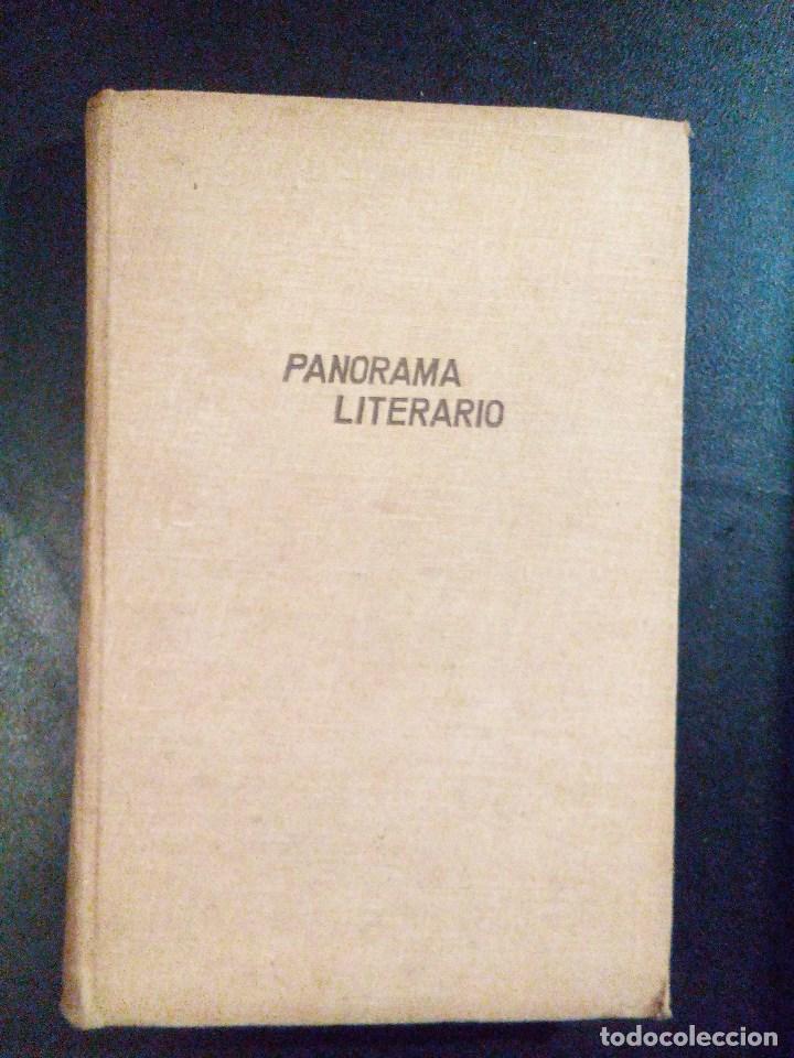 Libros antiguos: Vendo Libro, Letty Lynton (Panorama Literario). - Foto 1
