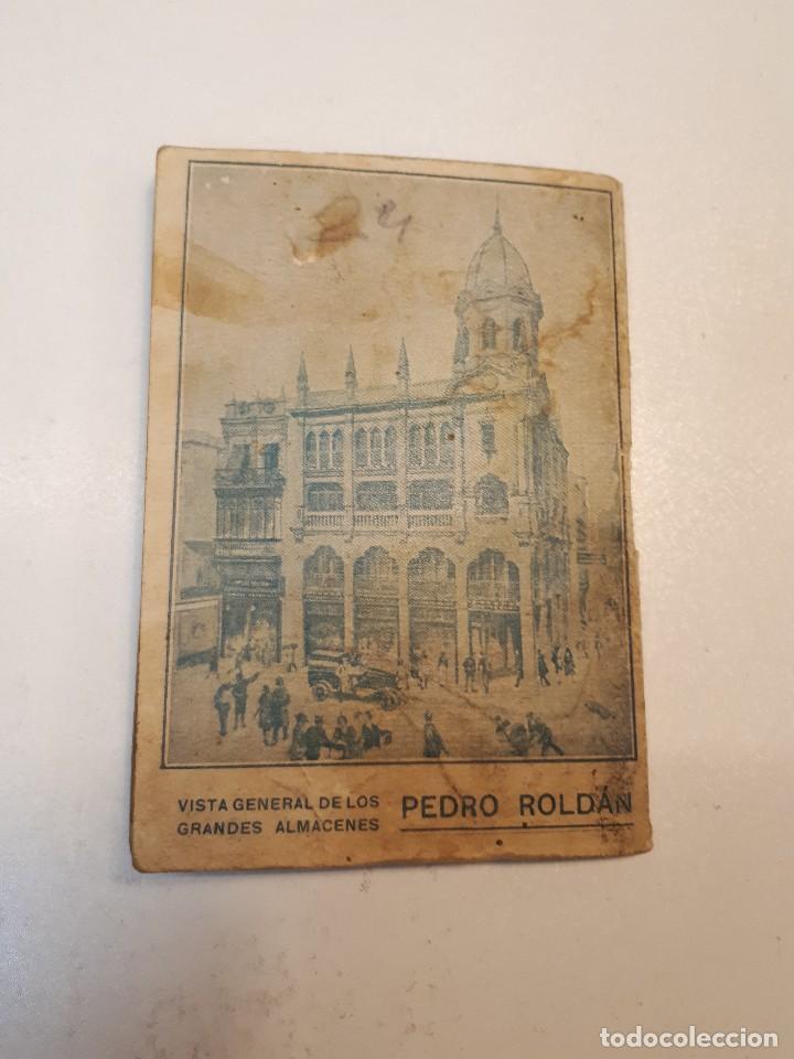 Libros antiguos: Gu&iacute;a de Sevilla Pedro Rold&aacute;n - Foto 5