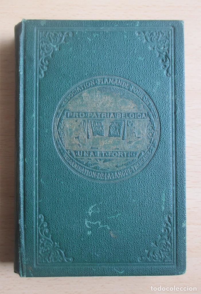 Libros antiguos: Oraisons fun&egrave;bres, de Bossuet - Foto 1