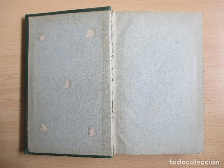 Libros antiguos: Oraisons fun&egrave;bres, de Bossuet - Foto 2