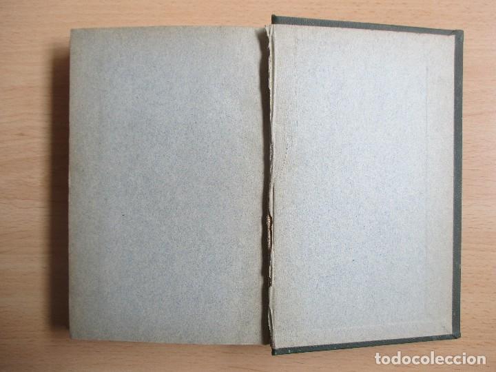 Libros antiguos: Oraisons fun&egrave;bres, de Bossuet - Foto 11