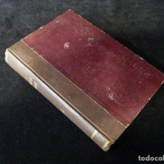 Libros antiguos: NOVELAS CORTAS. PRENSA POPULAR. 13 NÚMEROS EN UN TOMO. 1919-20. Lote 110747459