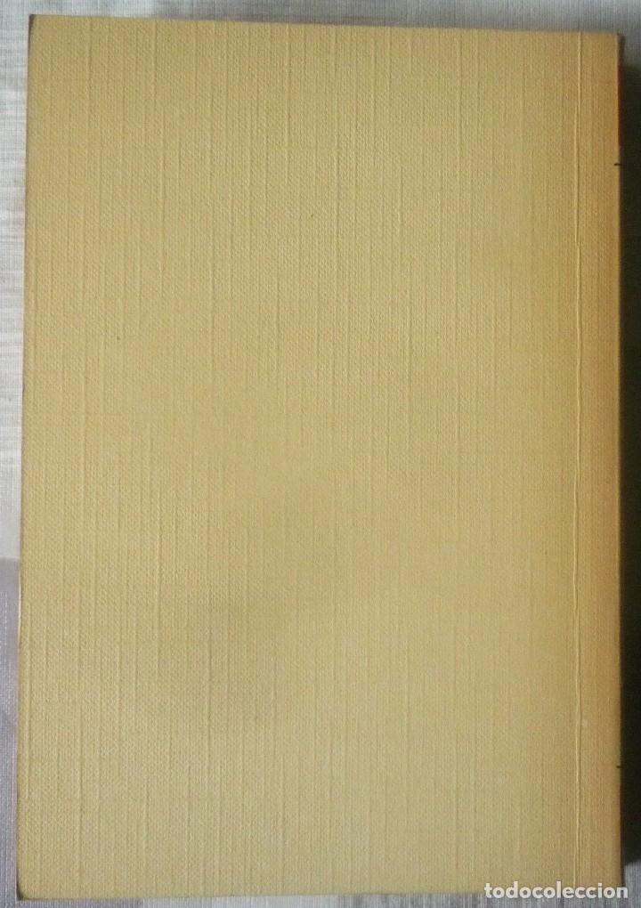 Libros antiguos: LA ISLA DEL TESORO. DE R. L. STEVENSON - Foto 2