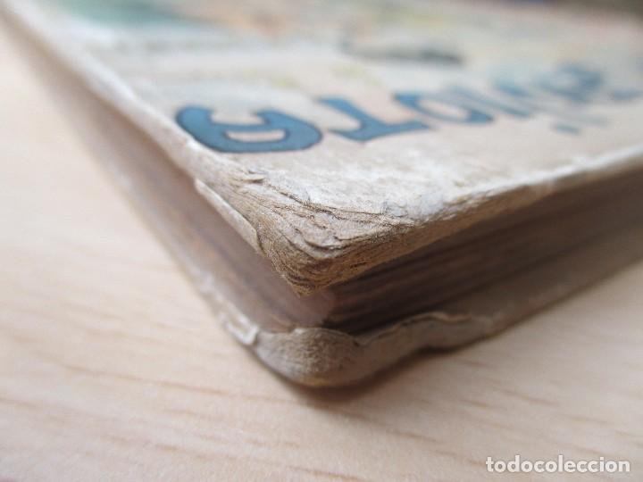 Libros antiguos: La gaviota, de Pedro Ma&euml;l - Foto 7