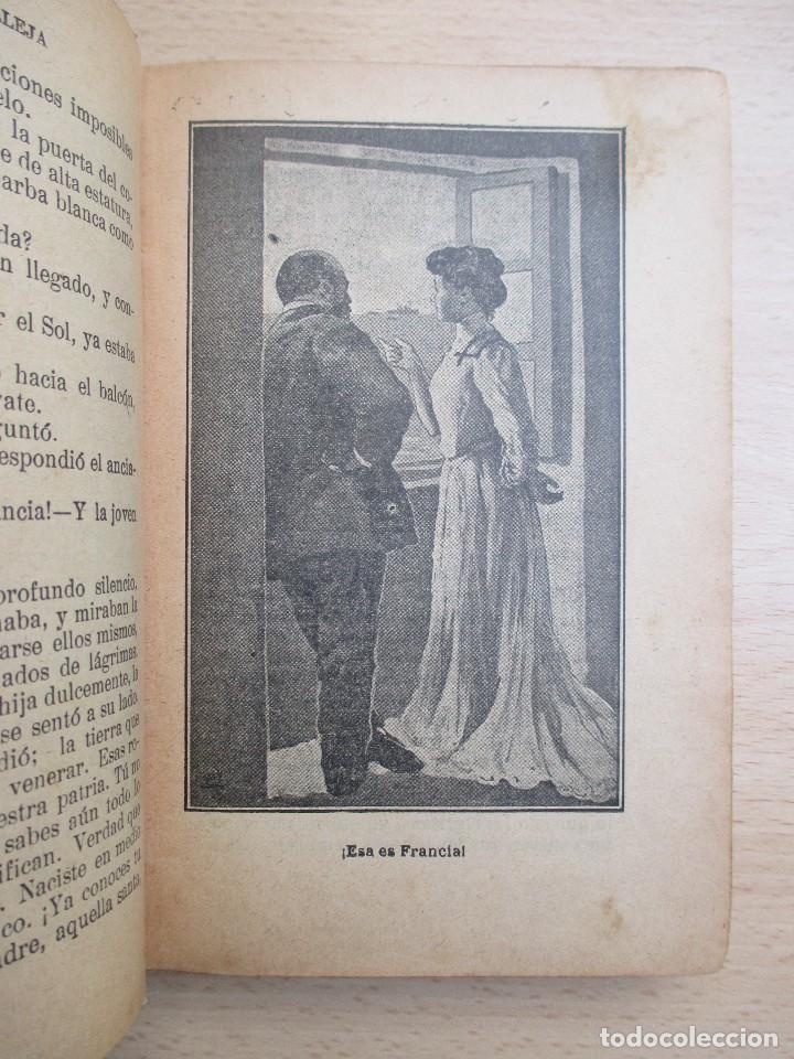 Libros antiguos: La gaviota, de Pedro Ma&euml;l - Foto 12