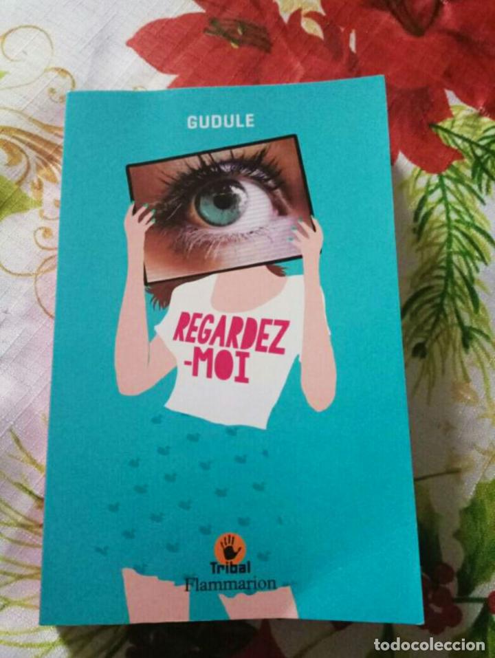 Libros antiguos: LIBRO --- REGARDEZ MOI --- De Gudule ( EN FRANC&Eacute;S ) - Foto 1
