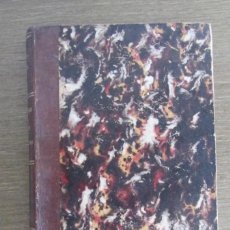 Libros antiguos: NUEVAS TRAGEDIAS. VICTOR BALAGUER. EL LIBRO DE ORO. CIRCA 1880.