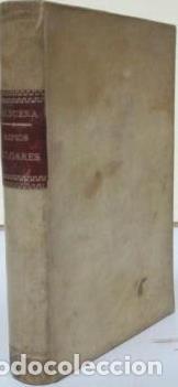 Libros antiguos: Ripios vulgares - DE VALBUENA, ANTONIO - Foto 1