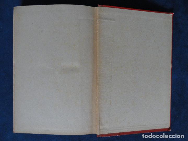 Libros antiguos: MAYA LA ABEJA, por Waldemar Bonsels. 1935 - Foto 5 - 111825023