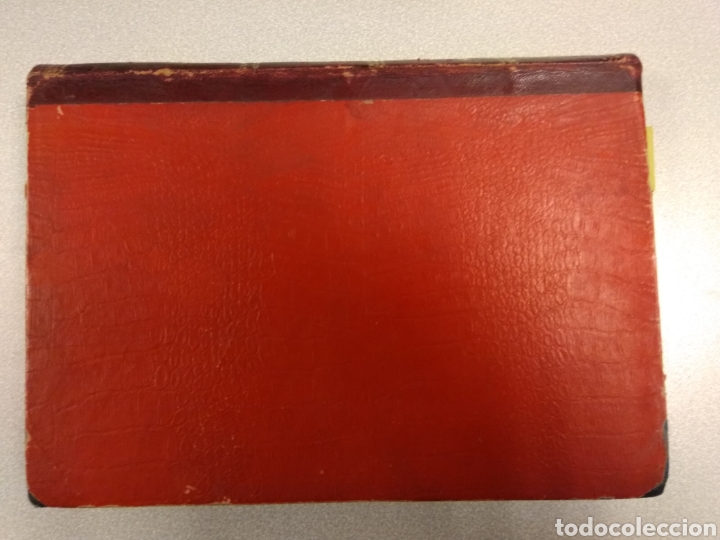 Libros antiguos: POR ESOS MUNDOS - Foto 2