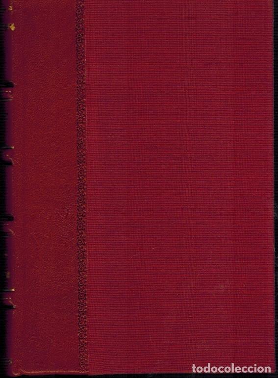 Libros antiguos: EL PRIMO BASILIO: autor E&ccedil;a de Queiroz - Foto 2