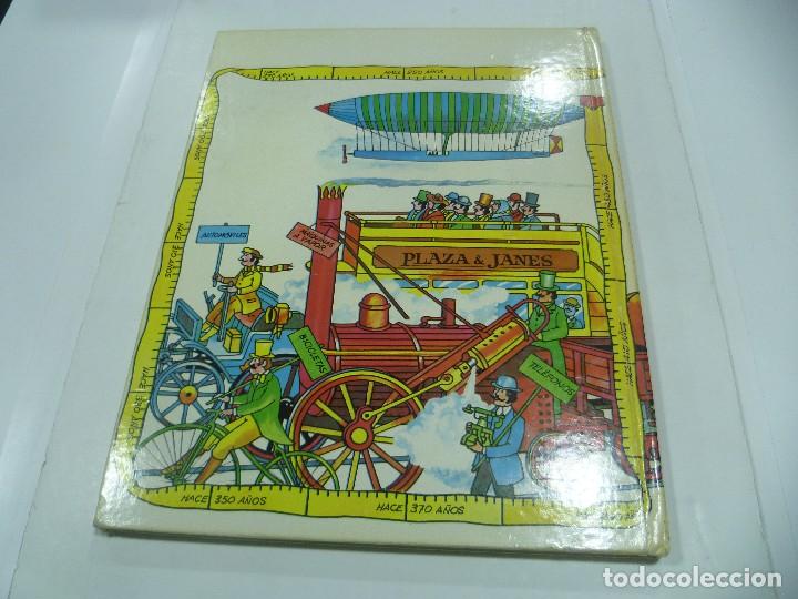 Libros antiguos: Libro Como empezaron las cosas - Foto 2