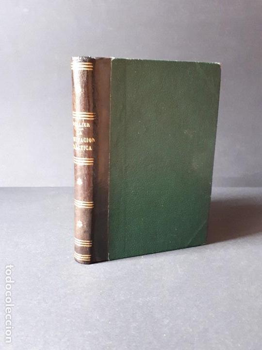 Libros antiguos: LA EQUITACI&Oacute;N PR&Aacute;CTICA- PELLIER, J. - VALENCIA (1887) - Foto 1