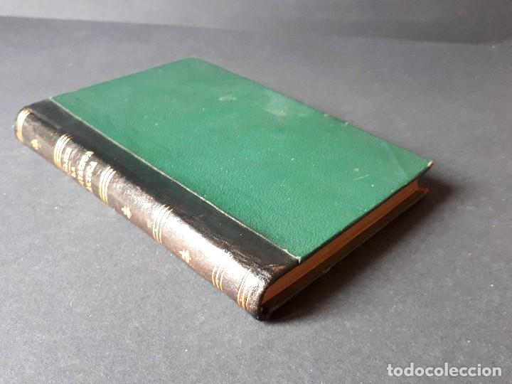 Libros antiguos: LA EQUITACI&Oacute;N PR&Aacute;CTICA- PELLIER, J. - VALENCIA (1887) - Foto 7
