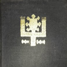 Libros antiguos: EL CRISOL DEL CRISTIANISMO