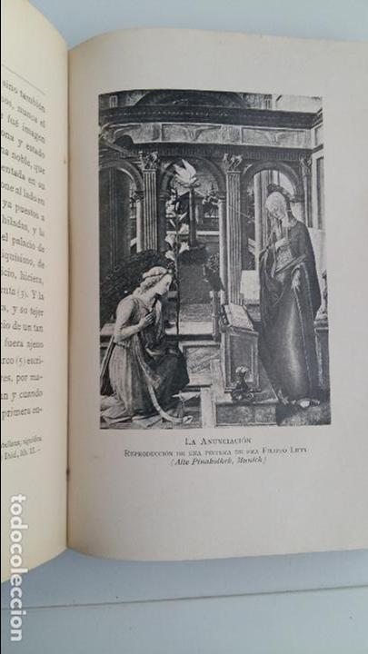 Libros antiguos: LA PERFECTA CASADA. FR LUIS DE LEON. 1931 - Foto 3