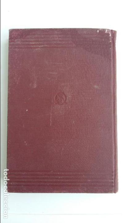 Libros antiguos: LA PERFECTA CASADA. FR LUIS DE LEON. 1931 - Foto 4