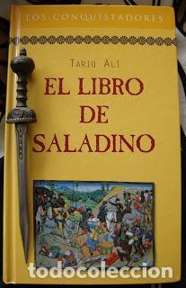 Libros antiguos: el libro de saladino - Foto 1