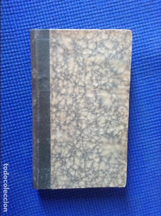 Libros antiguos: CIRCE Y EL POETA M CIGES APARICIO - Foto 2