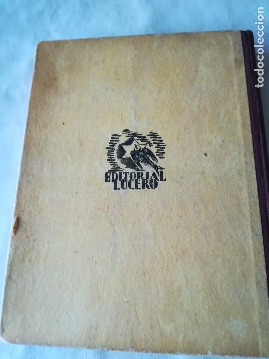 Libros antiguos: Libro los cuatro pilletes del aire - Foto 2