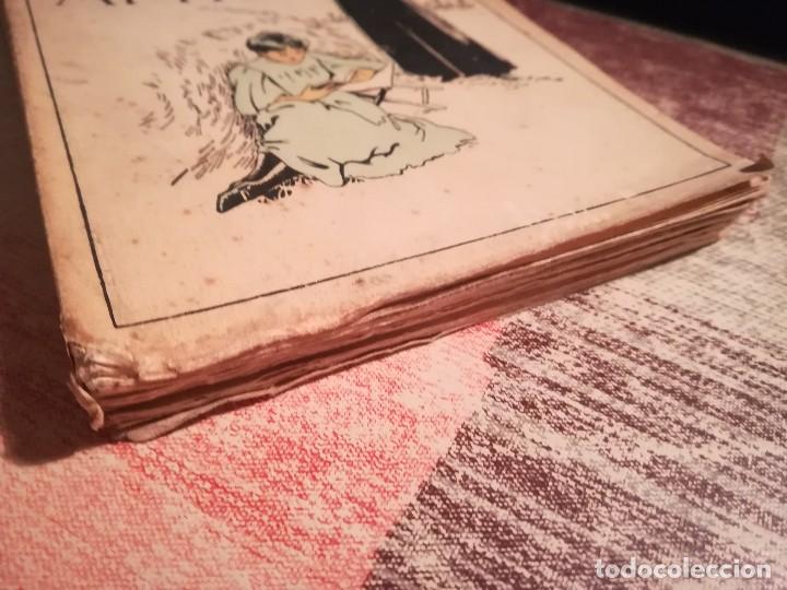 Libros antiguos: Mi p&aacute;rroco y mi t&iacute;o - Juan de la Br&egrave;te - Foto 3