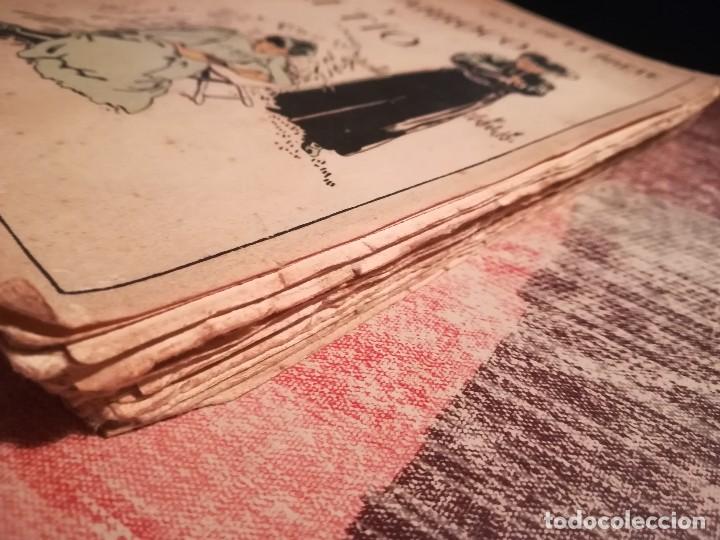 Libros antiguos: Mi p&aacute;rroco y mi t&iacute;o - Juan de la Br&egrave;te - Foto 4