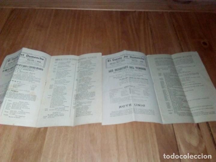 Libros antiguos: Lote de.novelas - Foto 2